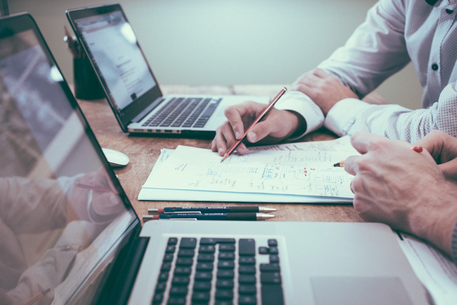 How to Identify Inefficiencies Within Your Organization
